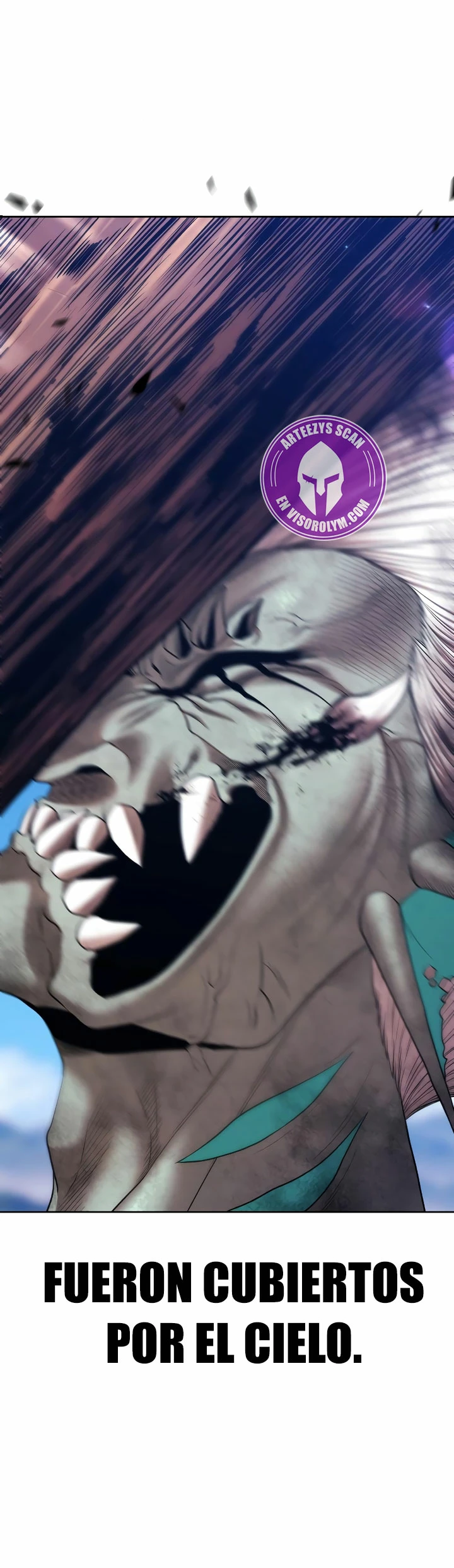 Palo De Madera > Capitulo 89.2 > Page 641