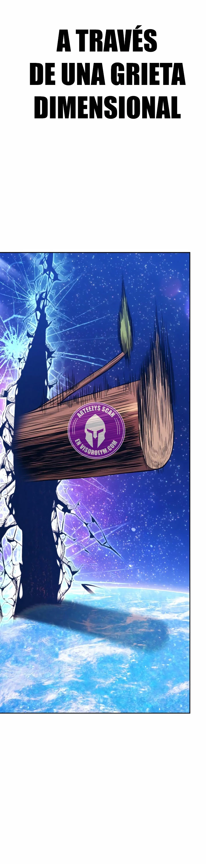 Palo De Madera > Capitulo 89.2 > Page 671