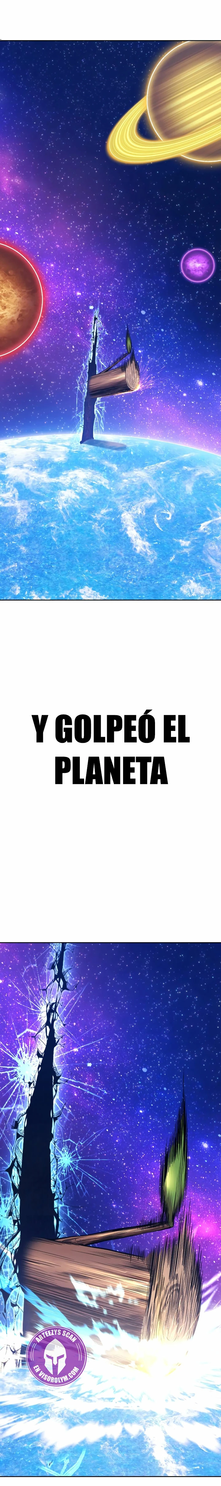 Palo De Madera > Capitulo 89.2 > Page 681