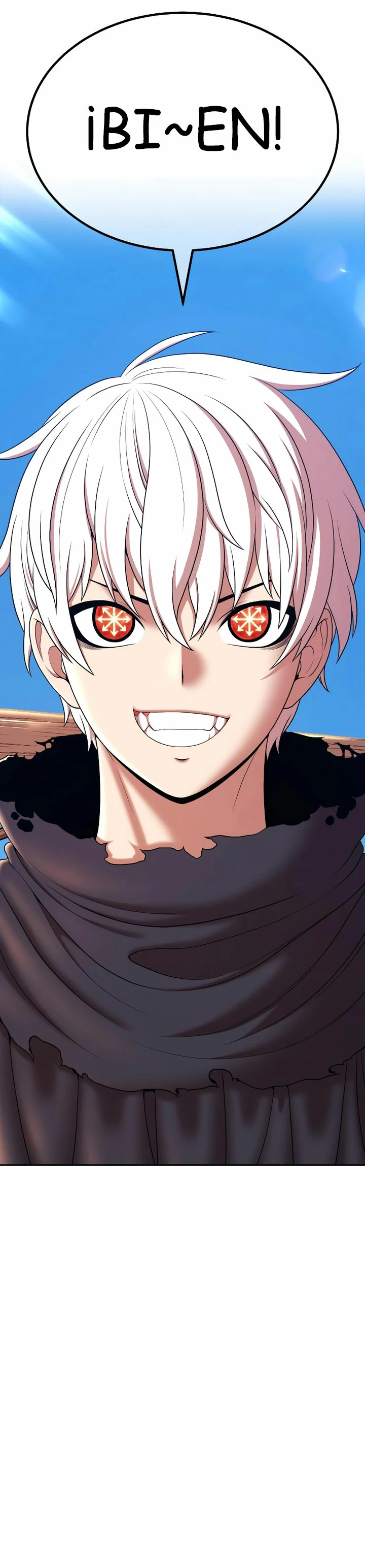 Palo De Madera > Capitulo 89.2 > Page 781