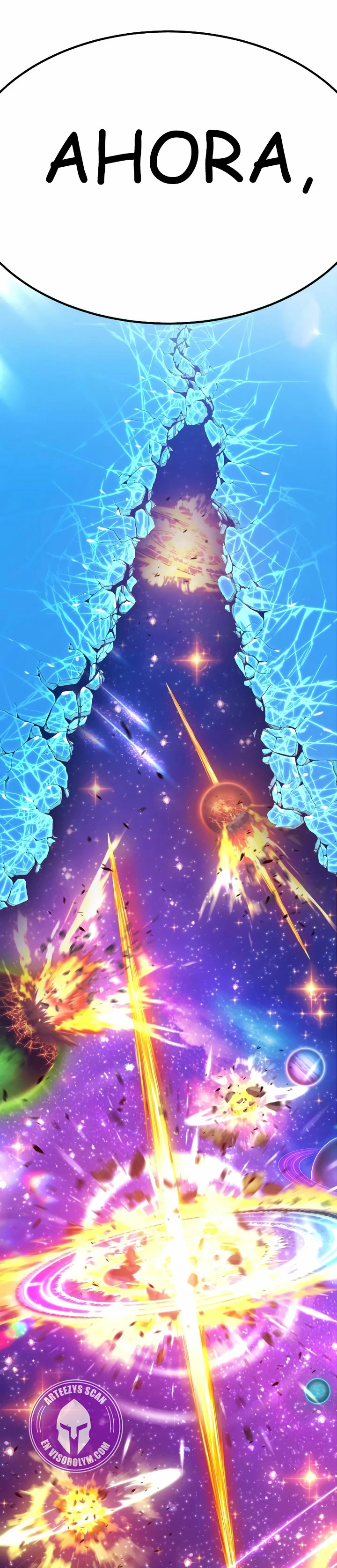 Palo De Madera > Capitulo 89.2 > Page 791