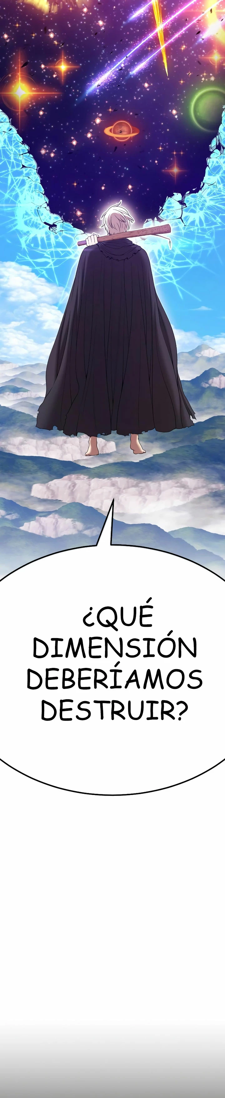 Palo De Madera > Capitulo 89.2 > Page 801