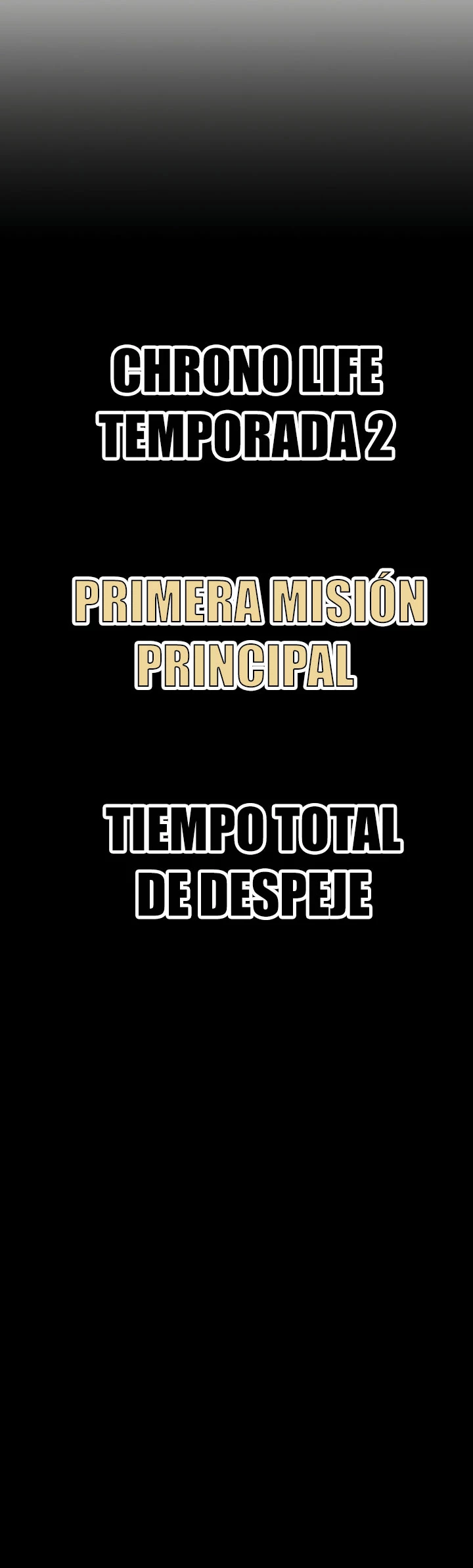 Palo De Madera > Capitulo 89.2 > Page 811