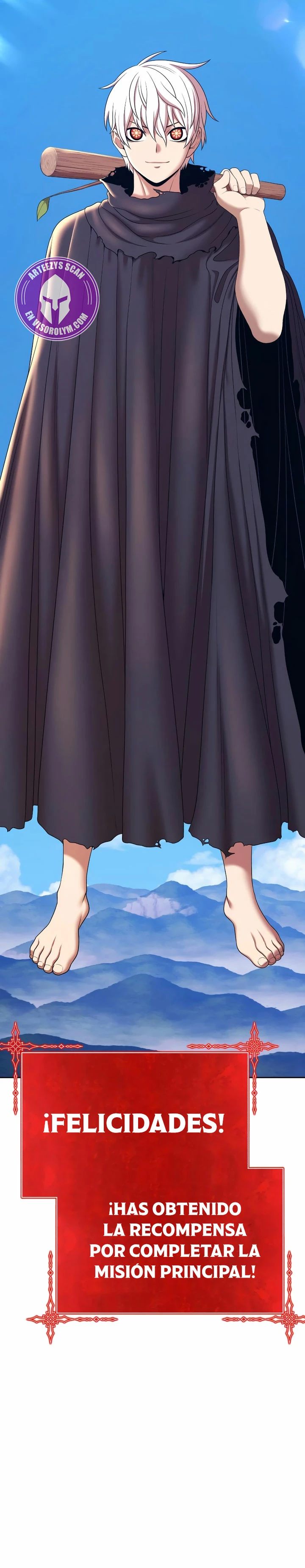 Palo De Madera > Capitulo 90.1 > Page 21