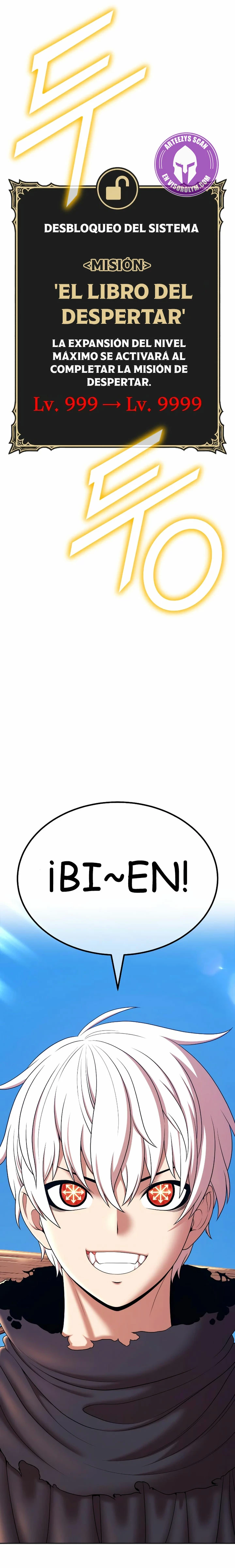 Palo De Madera > Capitulo 90.1 > Page 31