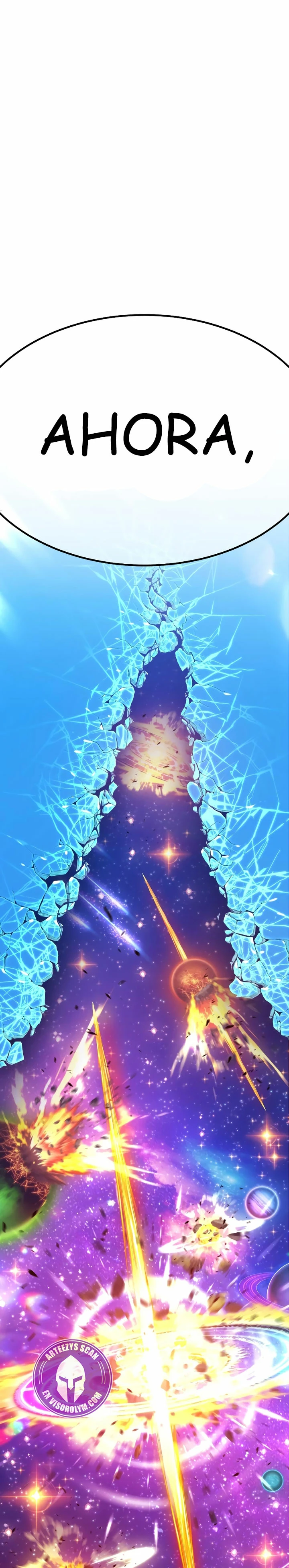 Palo De Madera > Capitulo 90.1 > Page 41