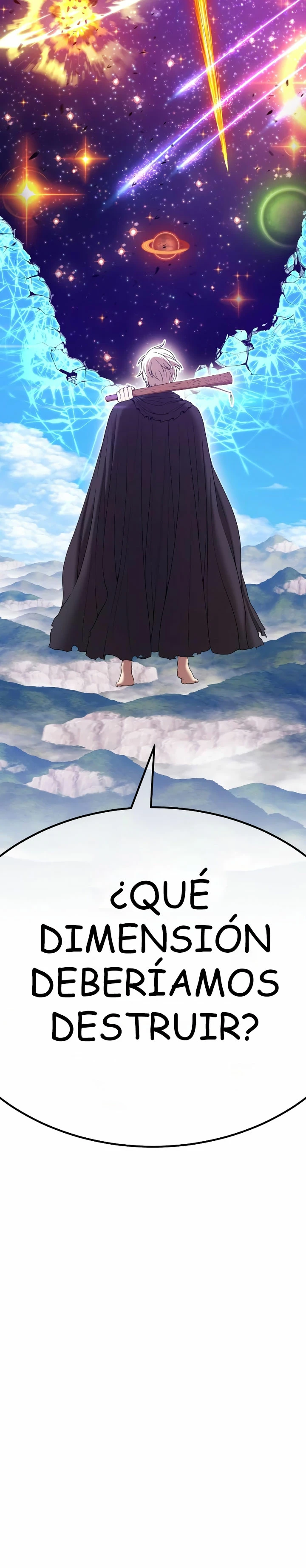 Palo De Madera > Capitulo 90.1 > Page 51