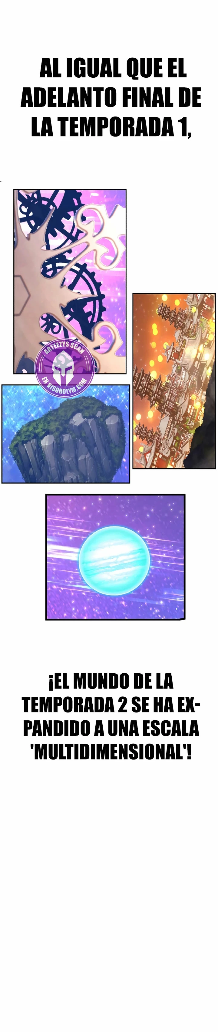 Palo De Madera > Capitulo 90.1 > Page 81