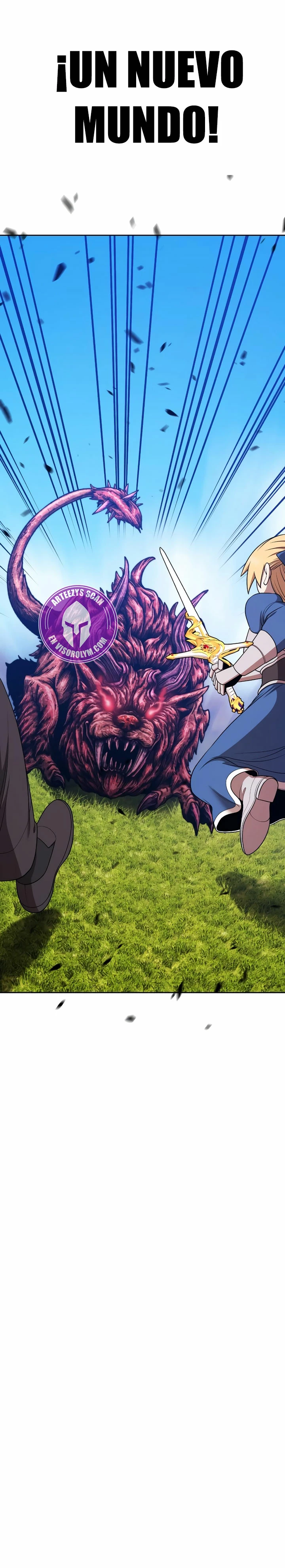 Palo De Madera > Capitulo 90.1 > Page 121