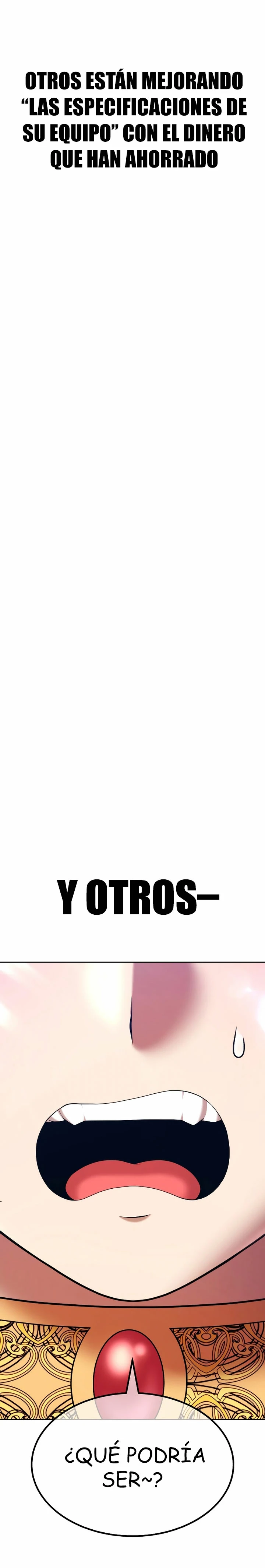 Palo De Madera > Capitulo 90.1 > Page 141