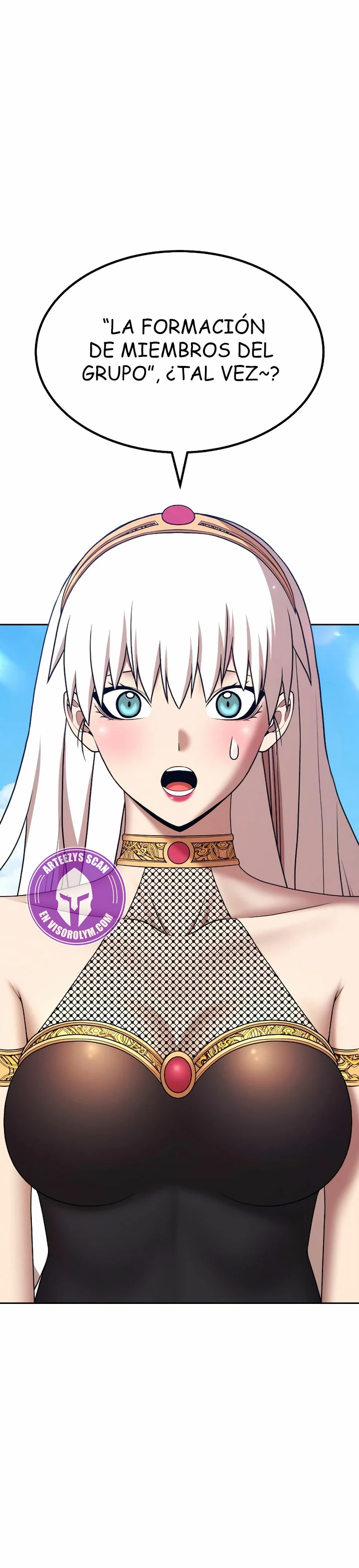 Palo De Madera > Capitulo 90.1 > Page 151