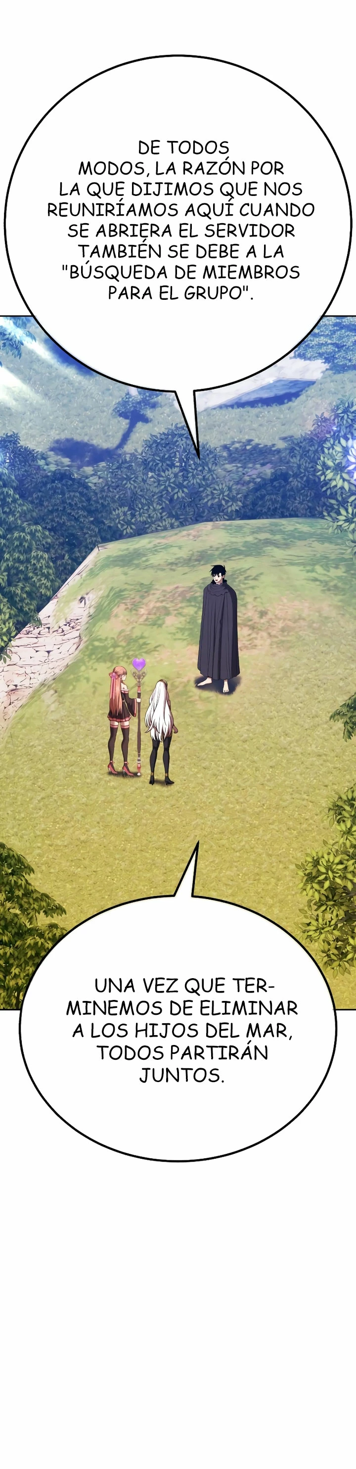 Palo De Madera > Capitulo 90.1 > Page 191