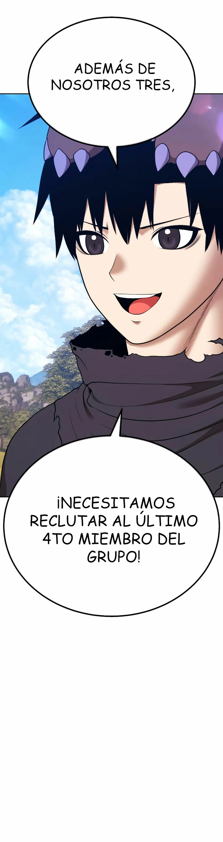 Palo De Madera > Capitulo 90.1 > Page 201