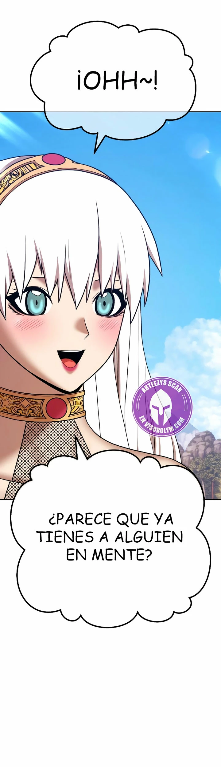 Palo De Madera > Capitulo 90.1 > Page 211