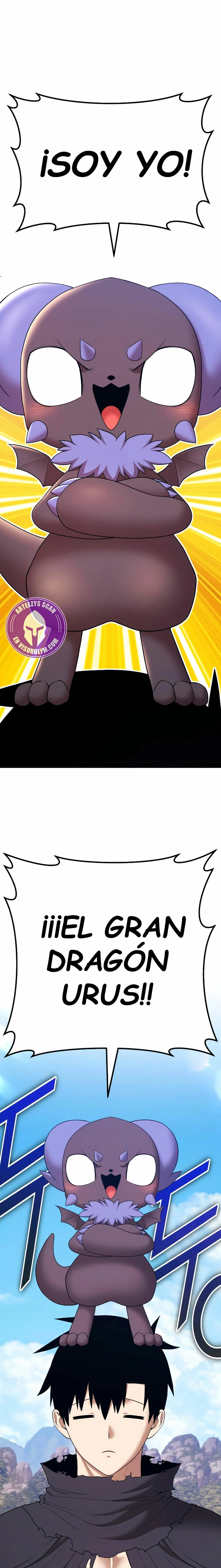 Palo De Madera > Capitulo 90.1 > Page 281