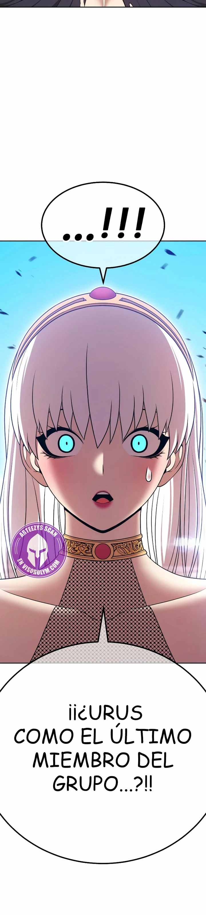 Palo De Madera > Capitulo 90.1 > Page 291