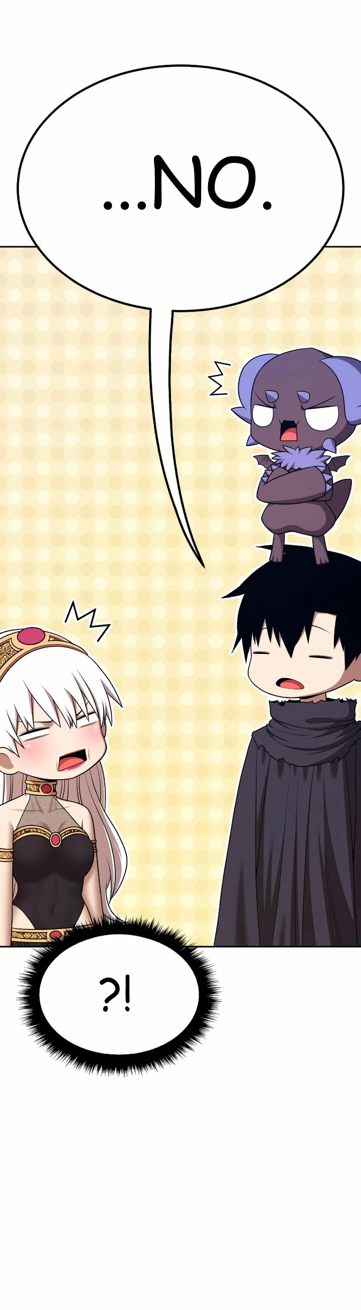 Palo De Madera > Capitulo 90.1 > Page 301