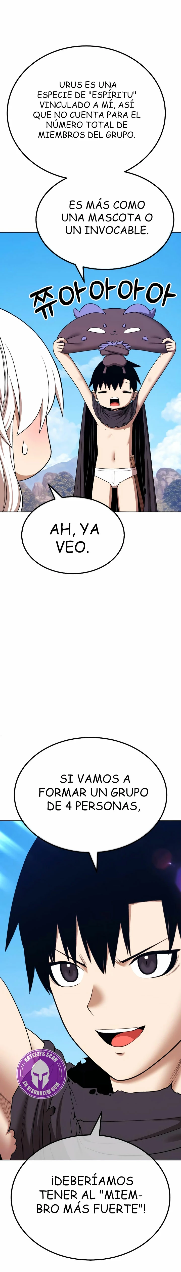 Palo De Madera > Capitulo 90.1 > Page 311