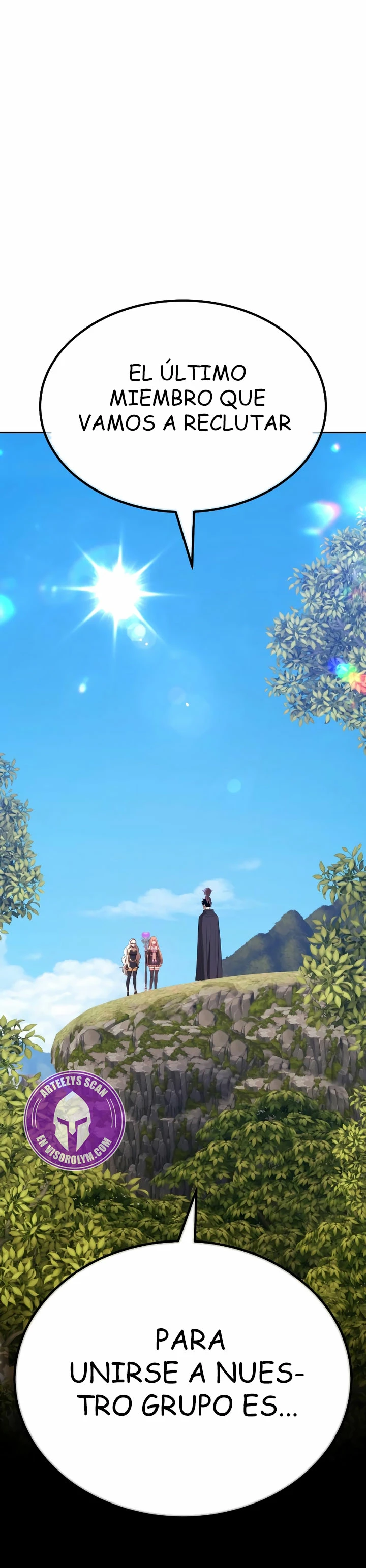 Palo De Madera > Capitulo 90.1 > Page 321