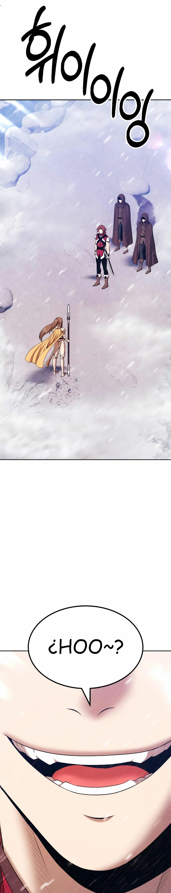 Palo De Madera > Capitulo 90.1 > Page 361