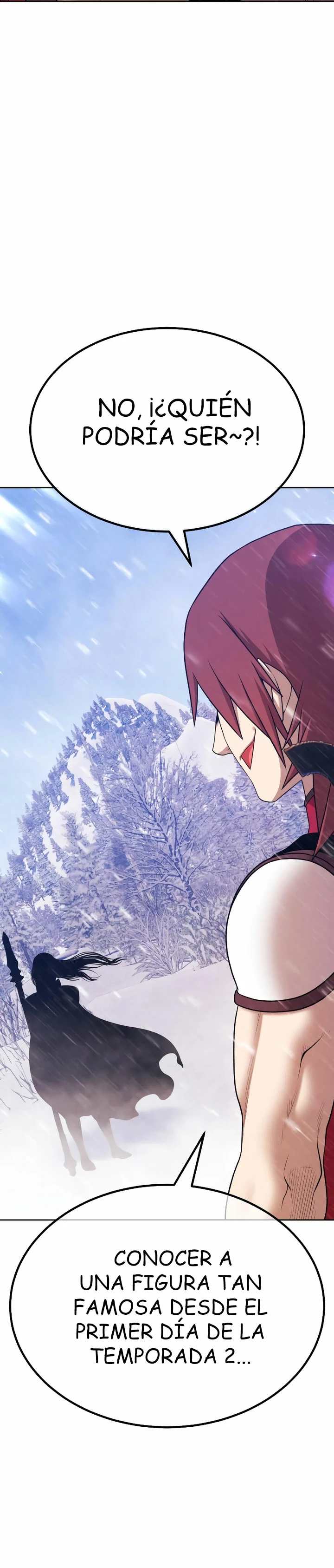 Palo De Madera > Capitulo 90.1 > Page 371