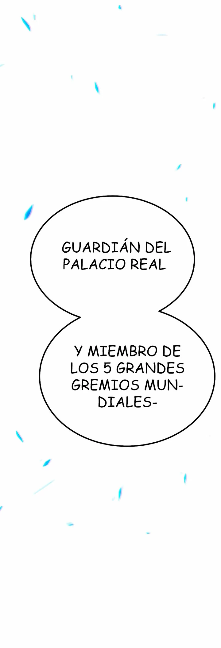 Palo De Madera > Capitulo 90.1 > Page 381