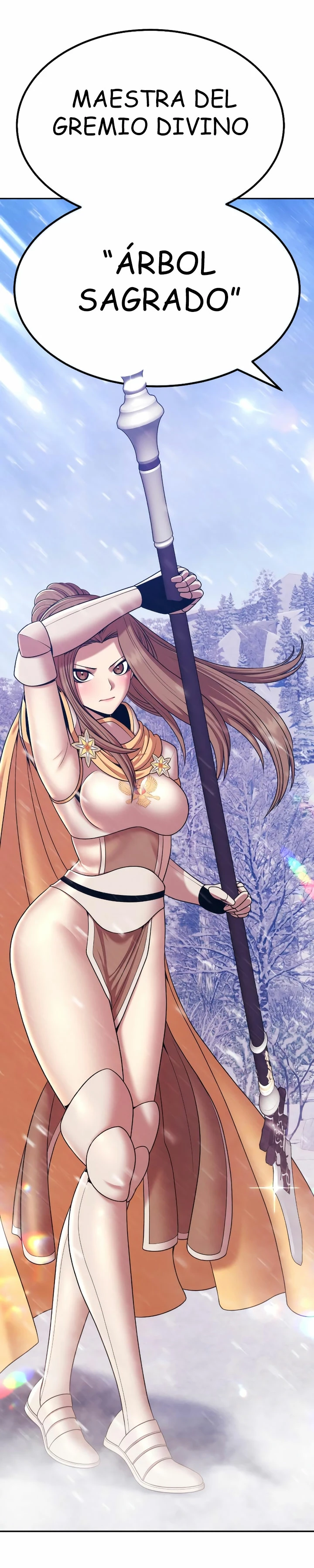 Palo De Madera > Capitulo 90.1 > Page 391