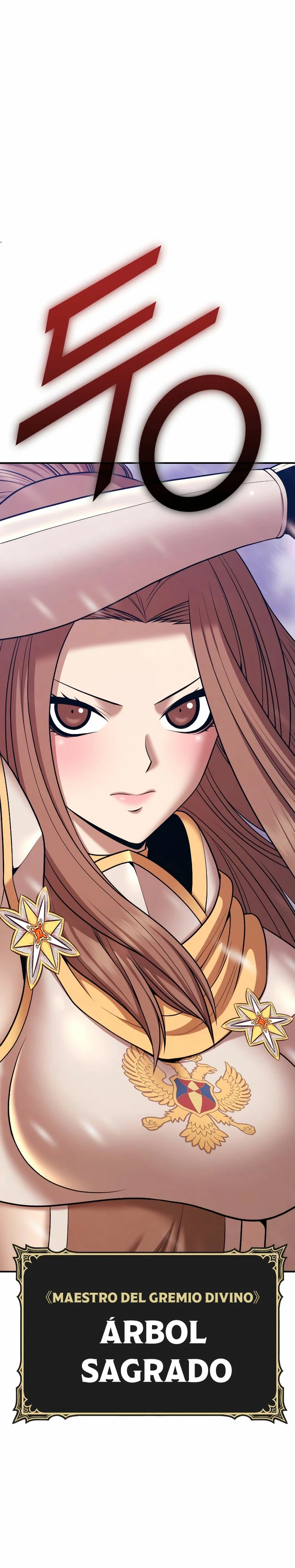 Palo De Madera > Capitulo 90.1 > Page 401