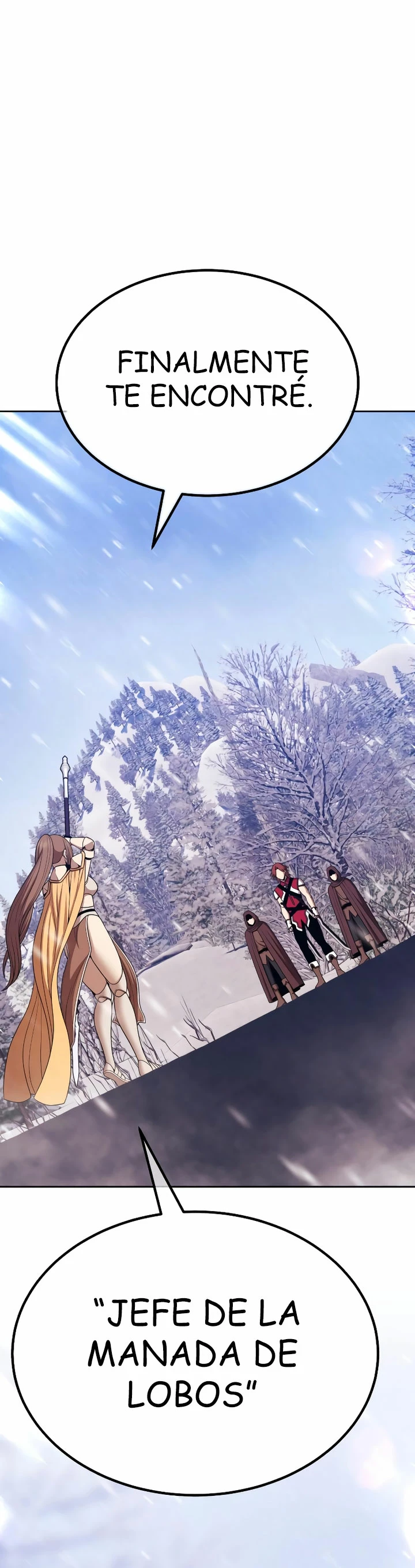 Palo De Madera > Capitulo 90.1 > Page 411