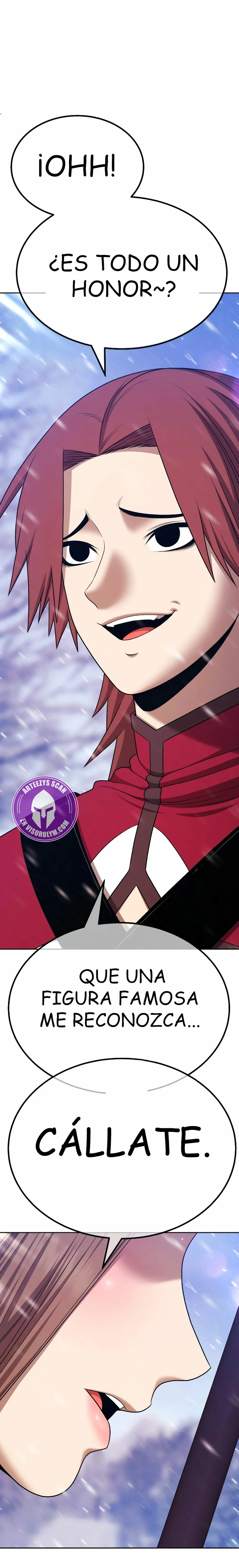 Palo De Madera > Capitulo 90.1 > Page 431