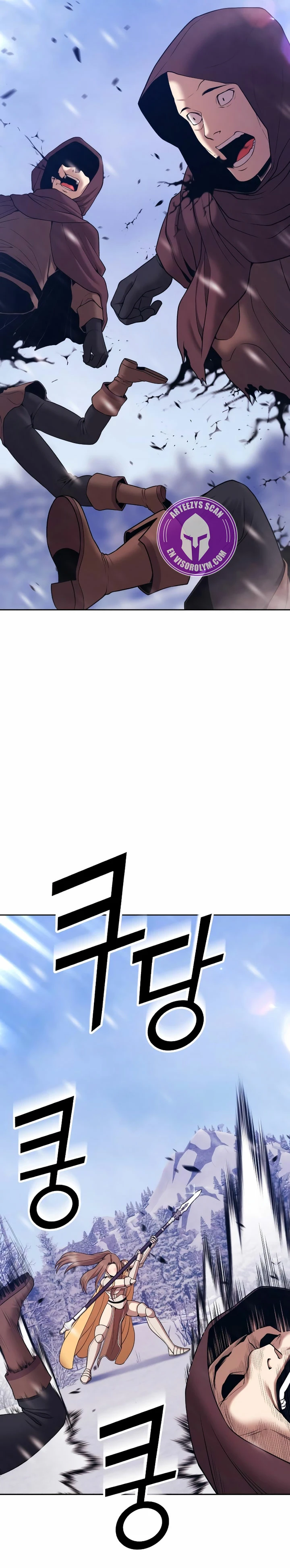 Palo De Madera > Capitulo 90.1 > Page 481