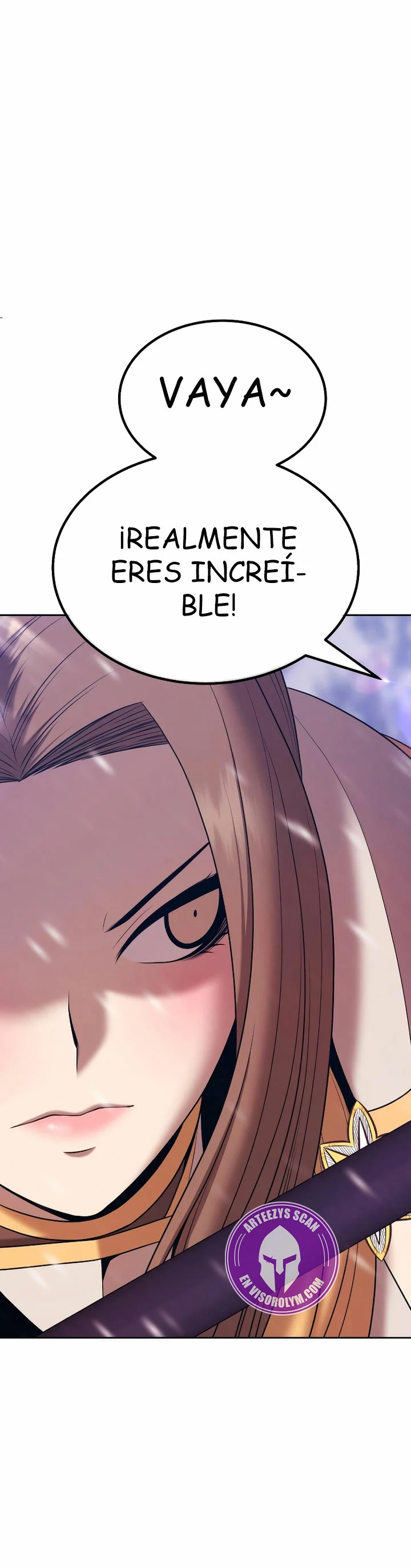 Palo De Madera > Capitulo 90.1 > Page 491