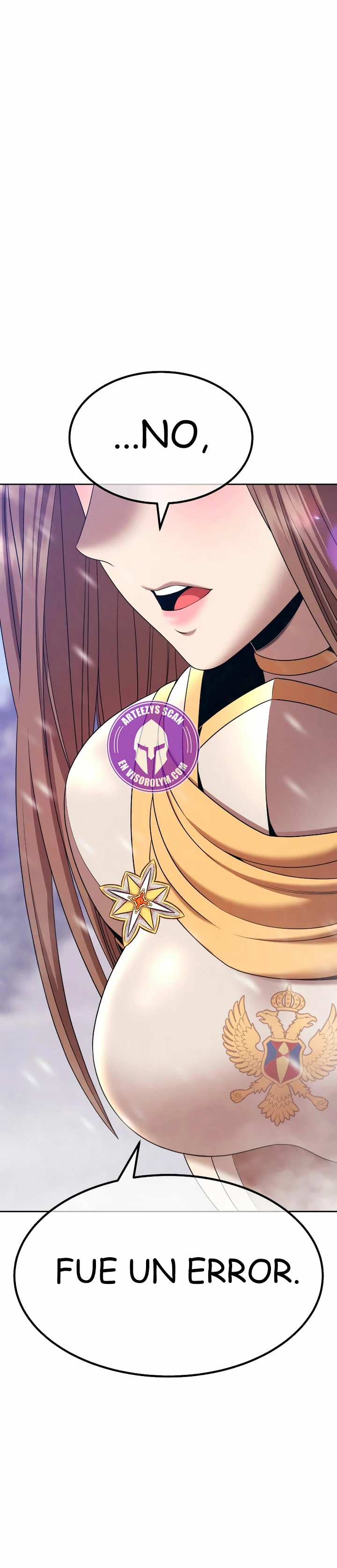 Palo De Madera > Capitulo 90.1 > Page 511