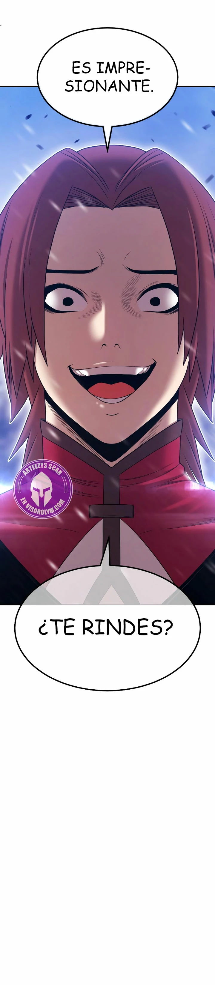 Palo De Madera > Capitulo 90.1 > Page 541