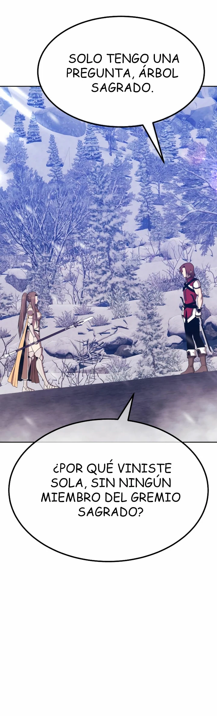 Palo De Madera > Capitulo 90.1 > Page 551