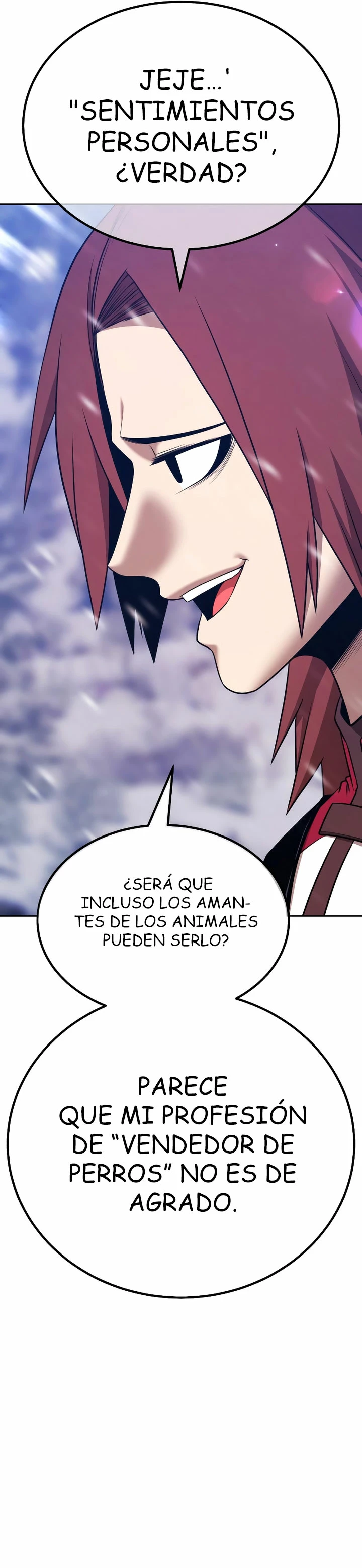 Palo De Madera > Capitulo 90.1 > Page 571