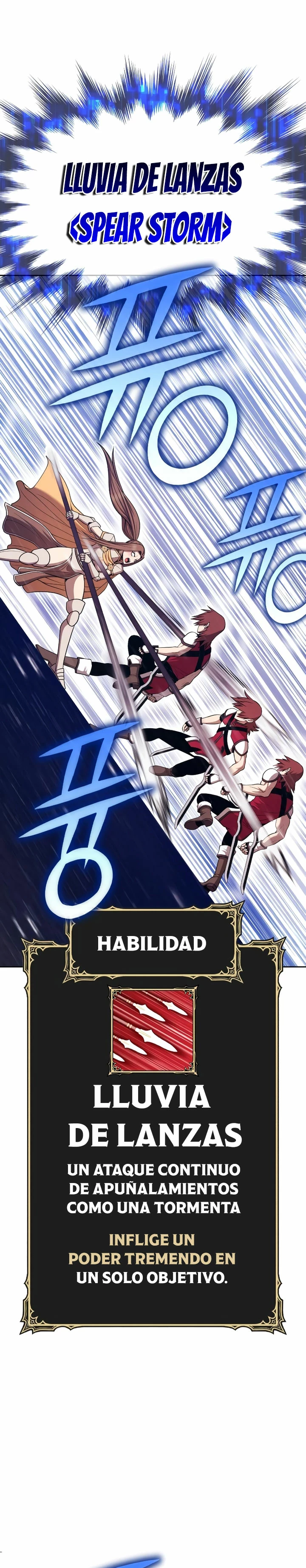 Palo De Madera > Capitulo 90.1 > Page 601