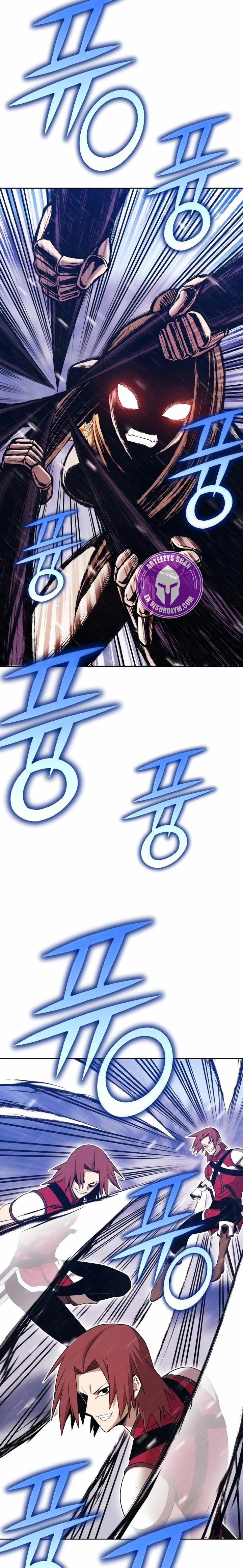 Palo De Madera > Capitulo 90.1 > Page 611