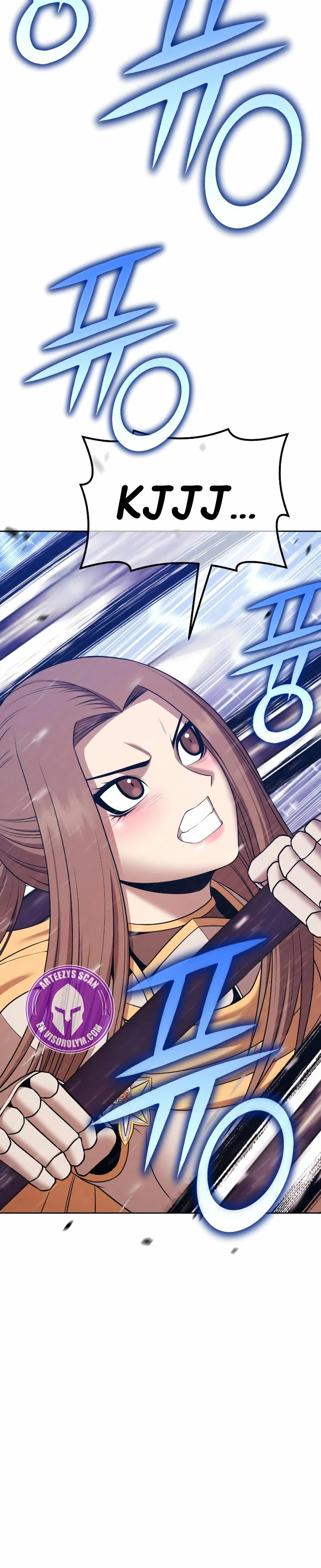 Palo De Madera > Capitulo 90.1 > Page 621