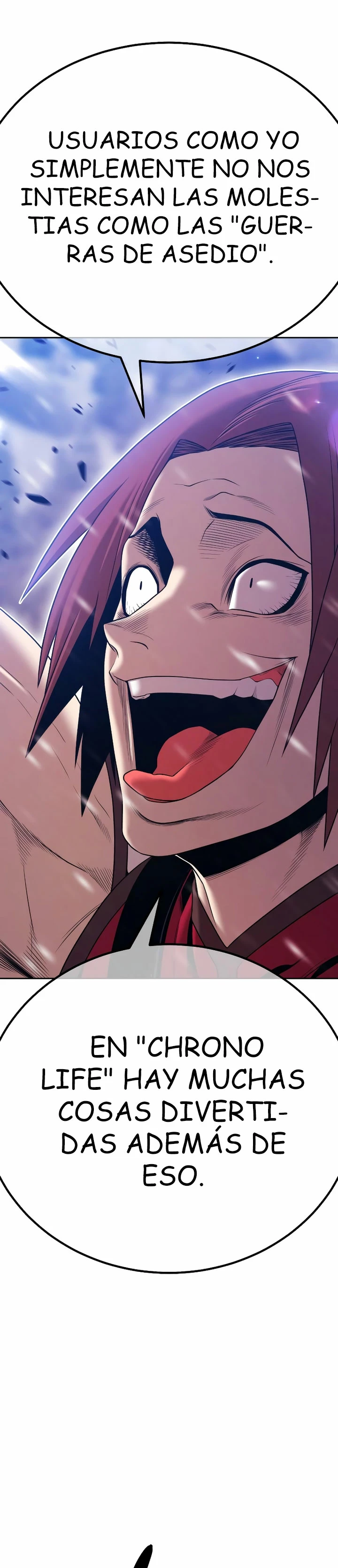 Palo De Madera > Capitulo 90.1 > Page 701