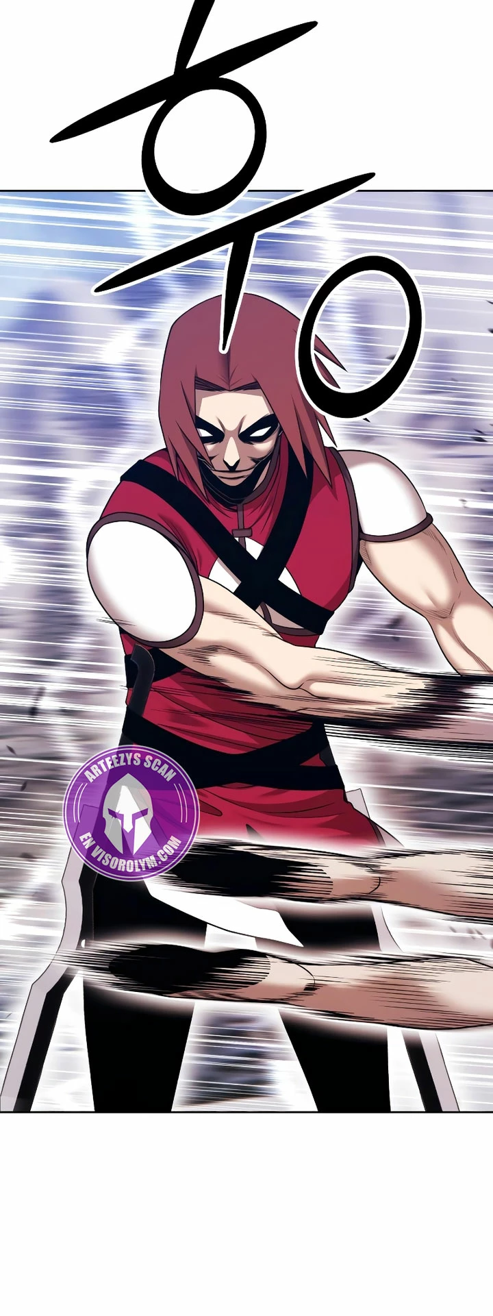 Palo De Madera > Capitulo 90.1 > Page 711