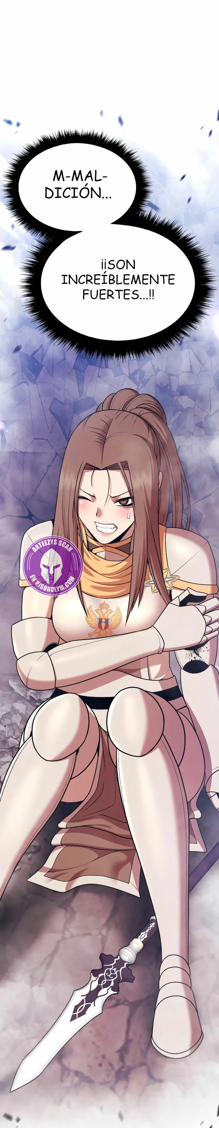 Palo De Madera > Capitulo 90.1 > Page 741