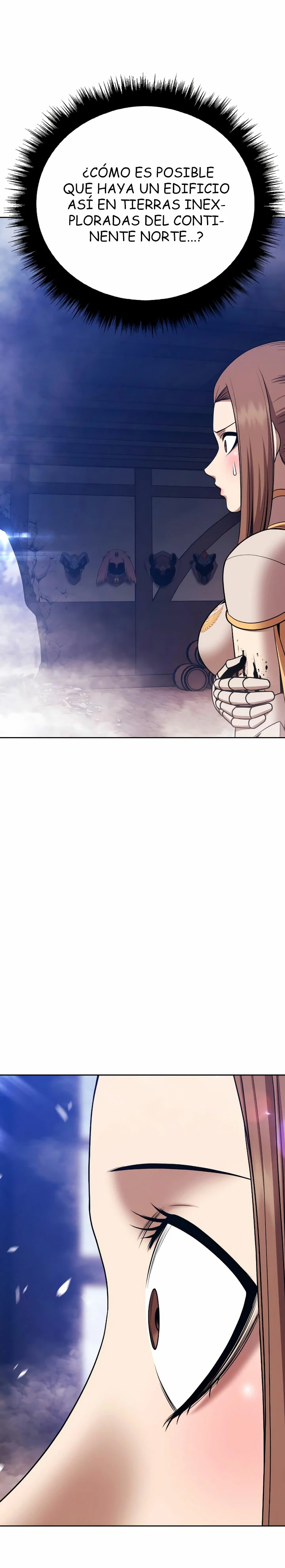 Palo De Madera > Capitulo 90.1 > Page 761