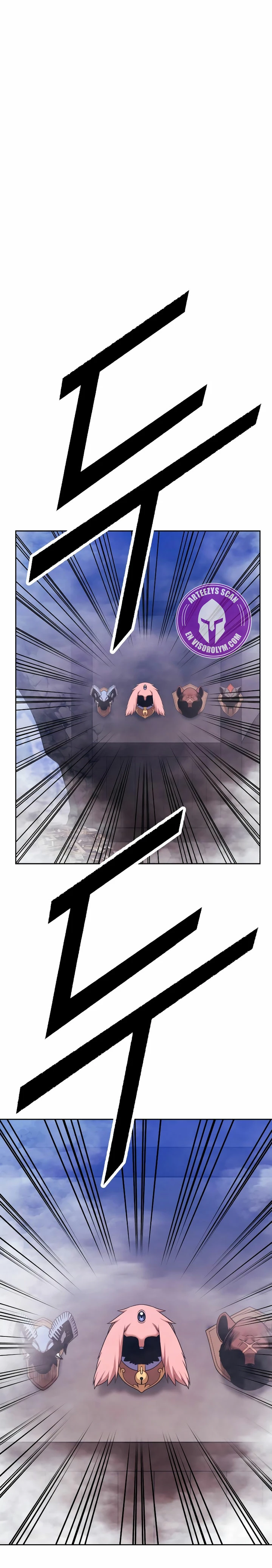 Palo De Madera > Capitulo 90.1 > Page 771