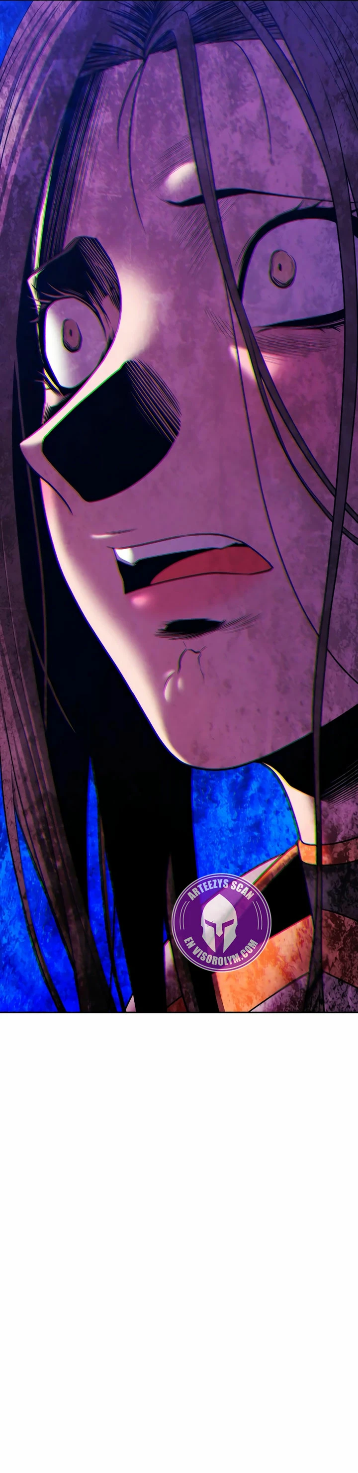 Palo De Madera > Capitulo 90.2 > Page 21