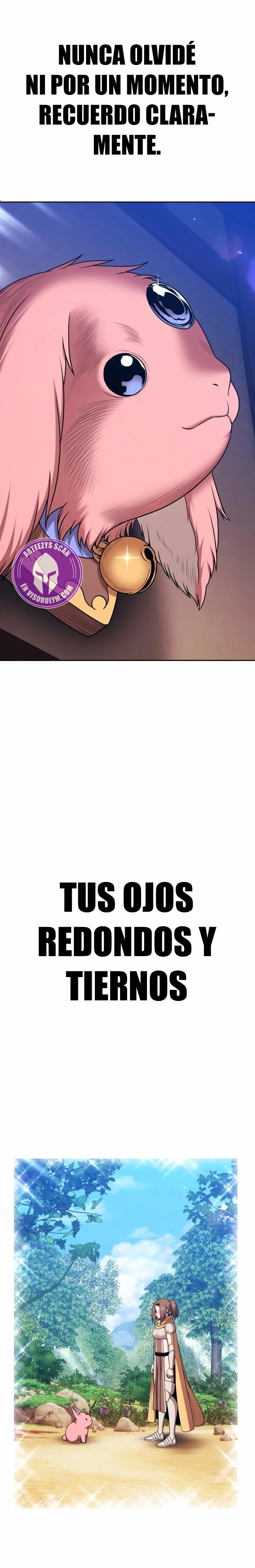 Palo De Madera > Capitulo 90.2 > Page 41