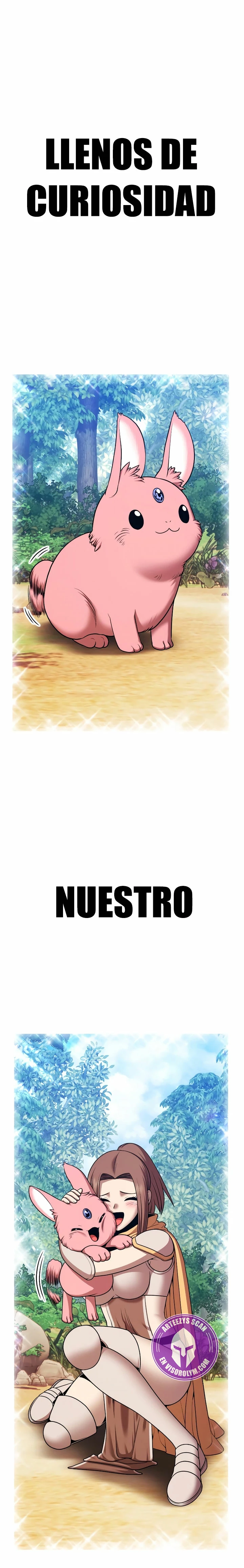 Palo De Madera > Capitulo 90.2 > Page 51