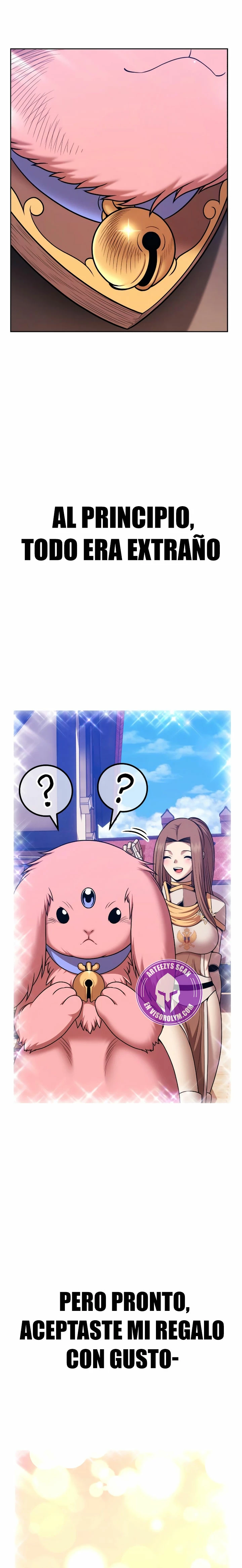 Palo De Madera > Capitulo 90.2 > Page 81