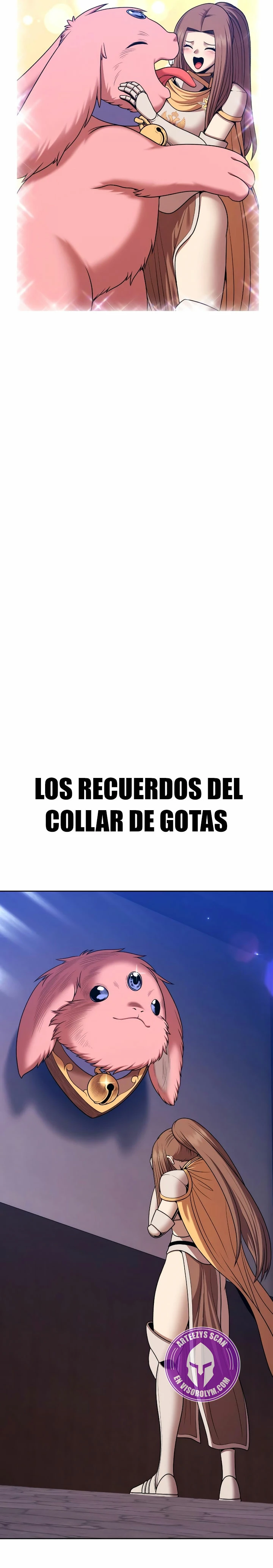 Palo De Madera > Capitulo 90.2 > Page 91