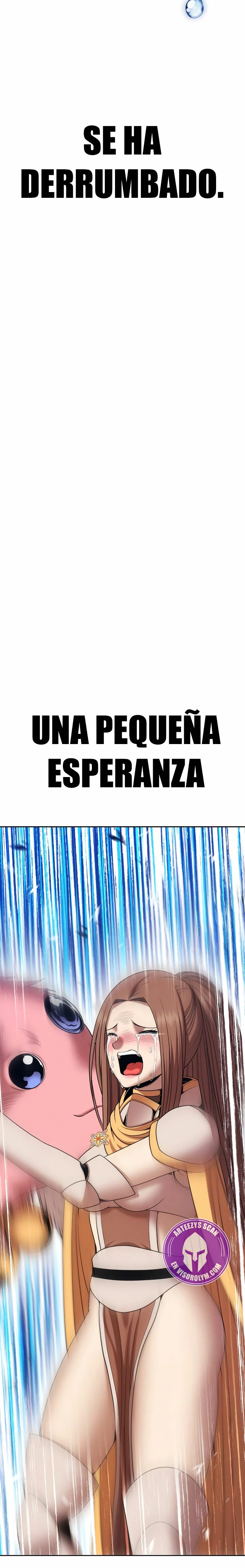 Palo De Madera > Capitulo 90.2 > Page 121